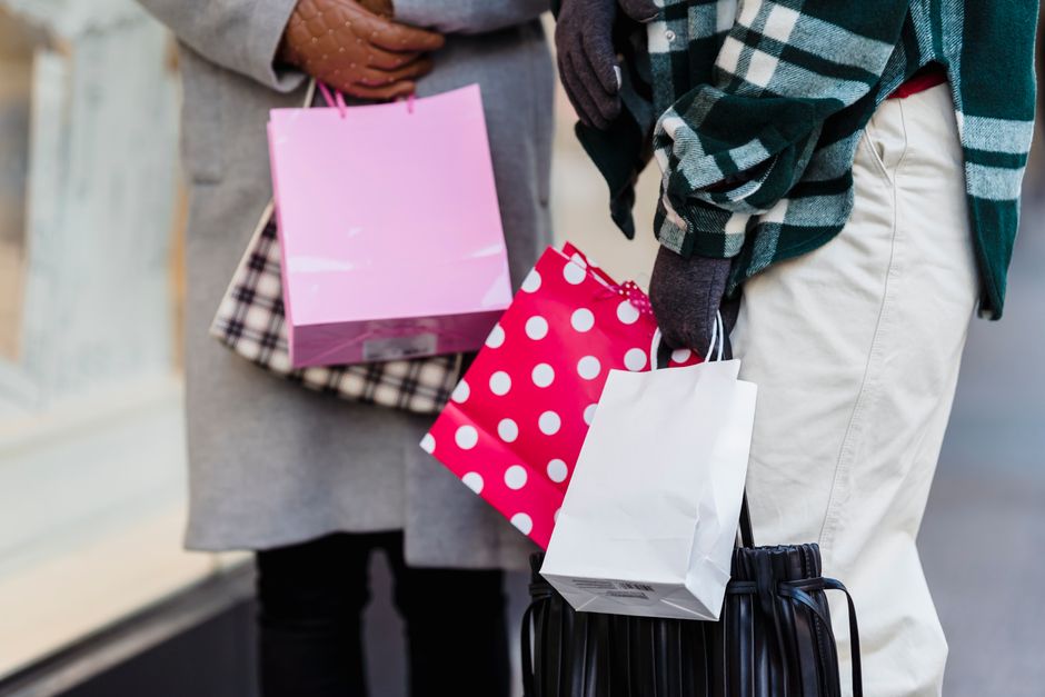 H&M unter Druck im Einzelhandel