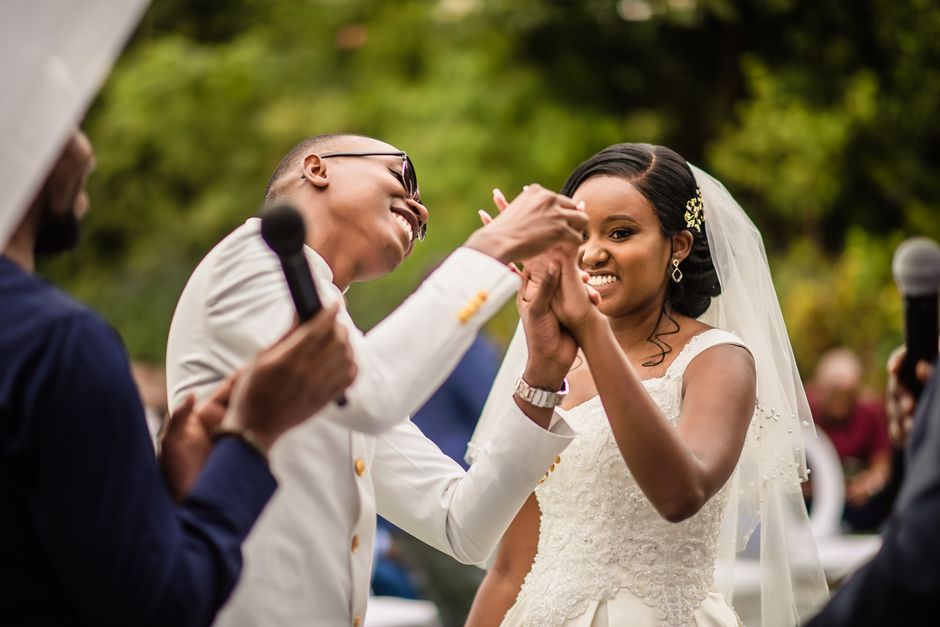 Hochzeit: Ein schöner, aber teurer Tag