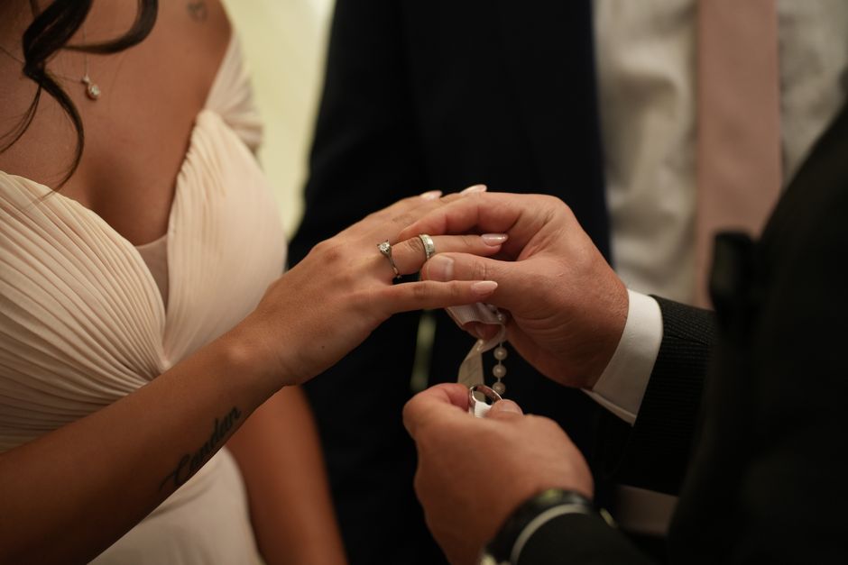Hochzeit: Ein schöner, aber teurer Tag