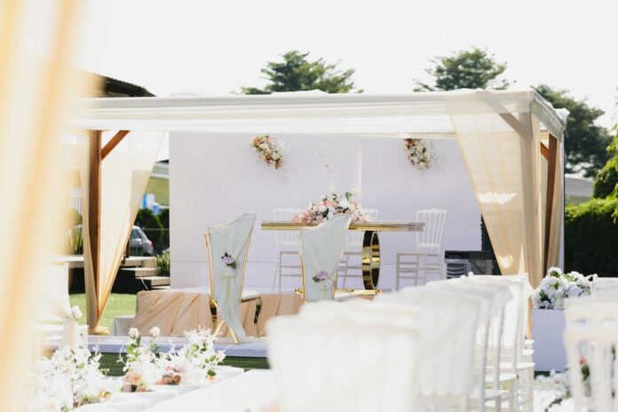 Hochzeit: Ein schöner, aber teurer Tag