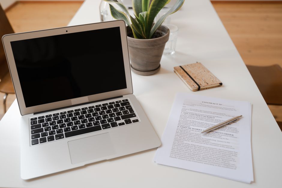 Homeoffice: Nachweise für Steuererklärung