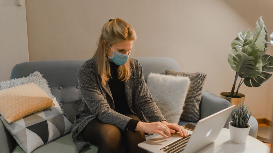 Homeoffice: Wichtige Nachweise ab 2026