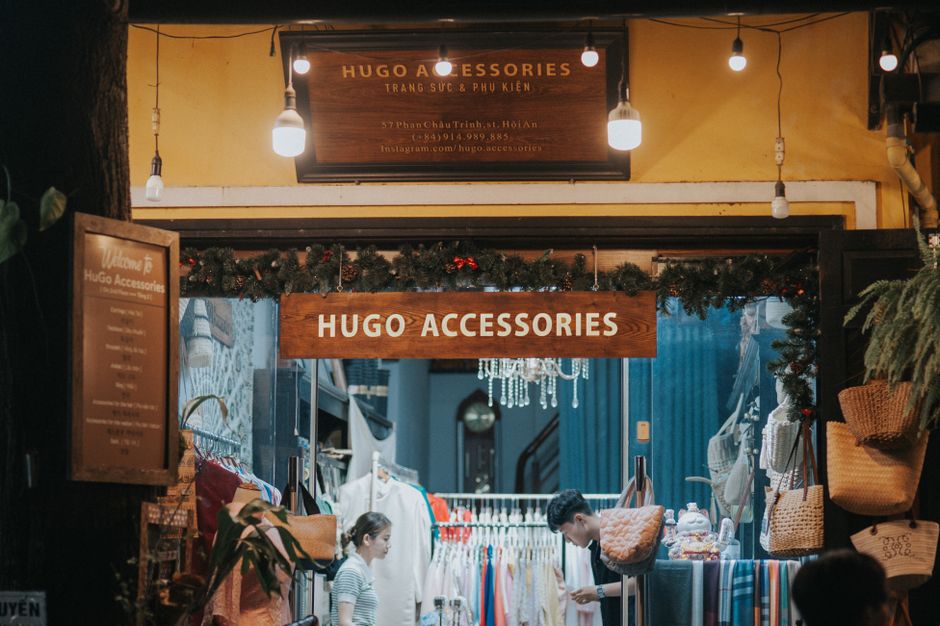 HUGO BOSS: Aktuelle Markttrends und Analysen