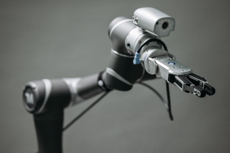 Humanoide Roboter beim RoboCup 2026