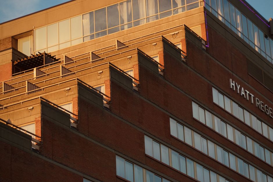 Hyatt Hotel: Früherer Zugriff auf Prämiennächte