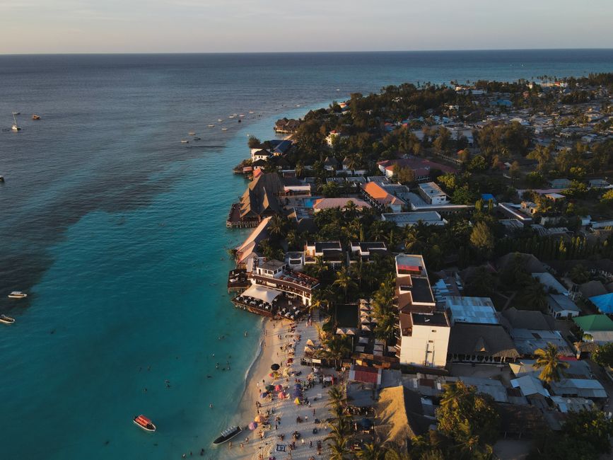IHG Summer Sale: Sparen Sie bei Hotels
