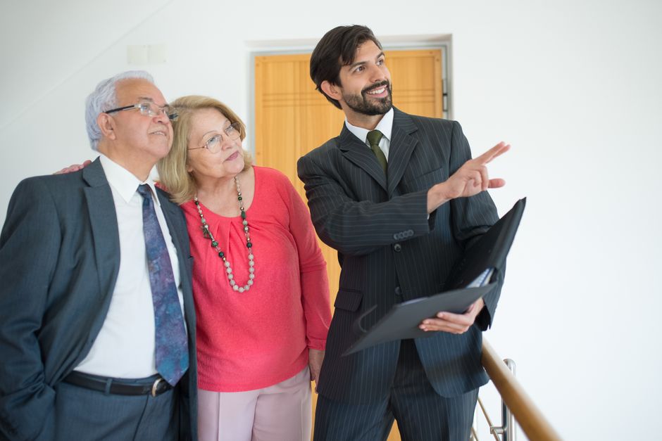Immobilie verschenken und Steuern sparen
