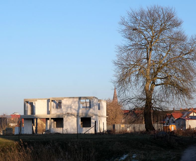 Immobilienmarkt in Kronach 2026
