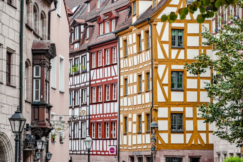 Immobilienmarkt in Nürnberg 2026