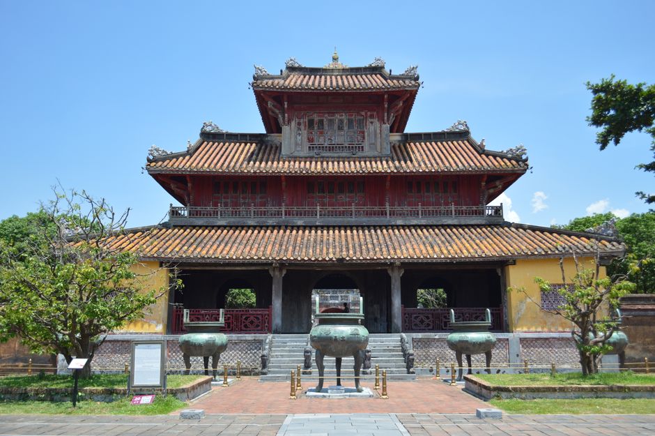 Immobilienmarkt in Zentralvietnam im Aufschwung