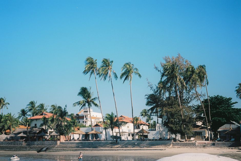 Immobilienmarkt in Zentralvietnam im Aufschwung