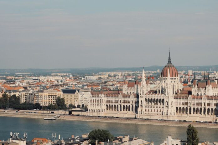 Immobilienpreise in Budapest 2026