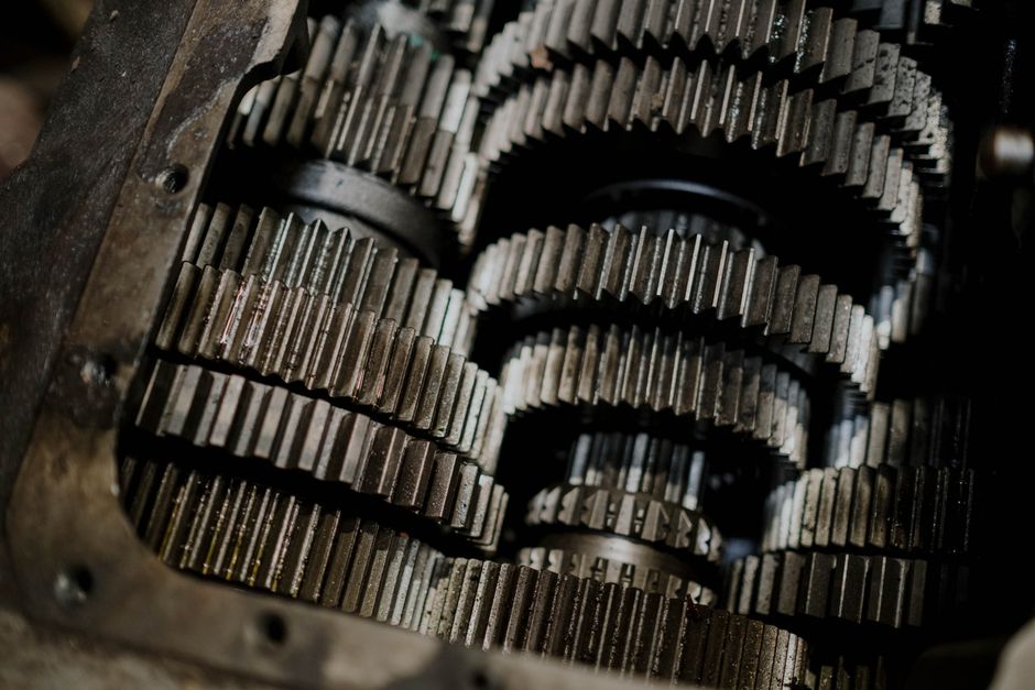 Industrie in Südlohn: Wirtschaftliches Rückgrat der Gemeinde