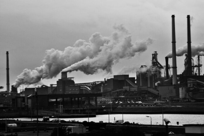 Industrie in Südlohn: Wirtschaftliches Rückgrat der Gemeinde