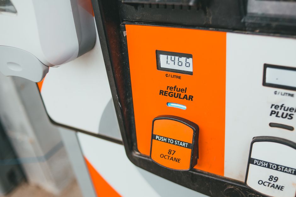Inflation und Energiepreise in Deutschland
