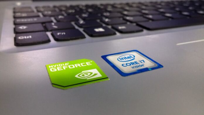 Intel Aktie im Aufwind nach starken Q2-Zahlen.