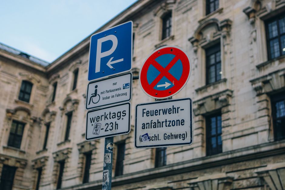 Internationale Unternehmen in Deutschland