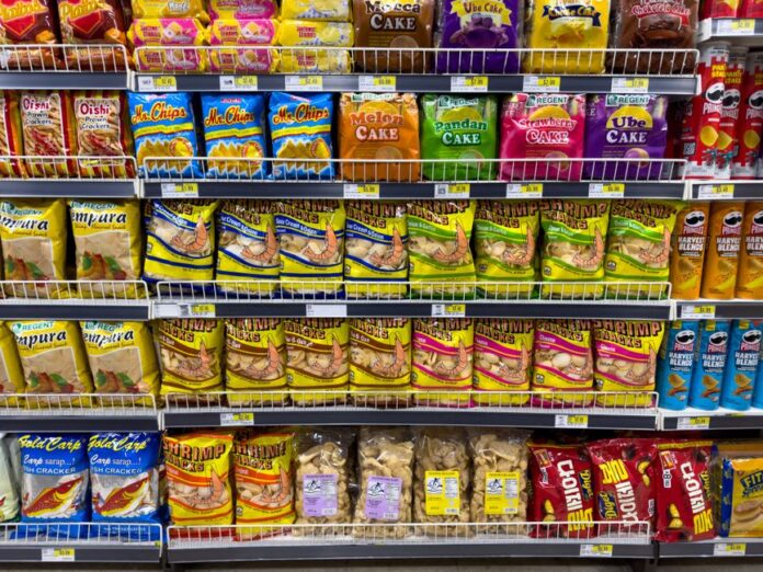 Intersnack's entry into the US snack market