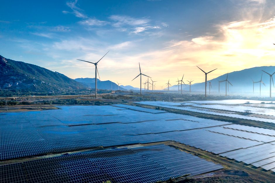 Investieren in Batterietechnologie und Elektromobilität
