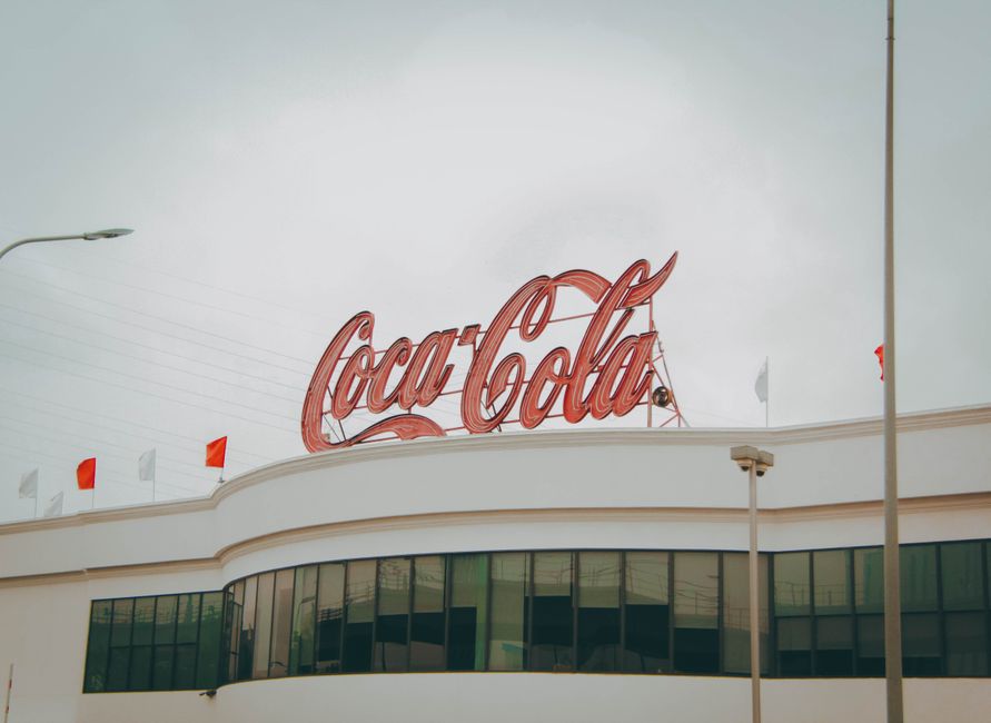 Investieren in griechische Aktien und Coca-Cola