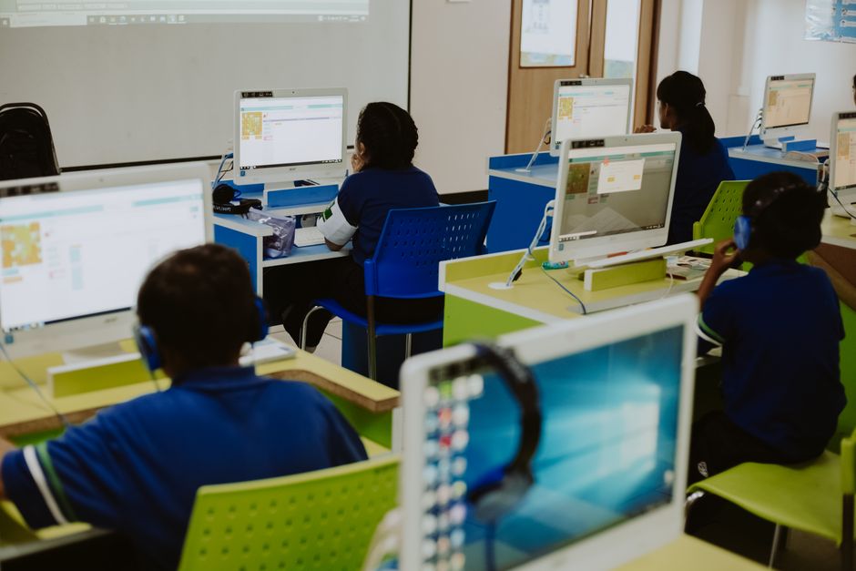 Investieren in Megatrends für die Zukunft