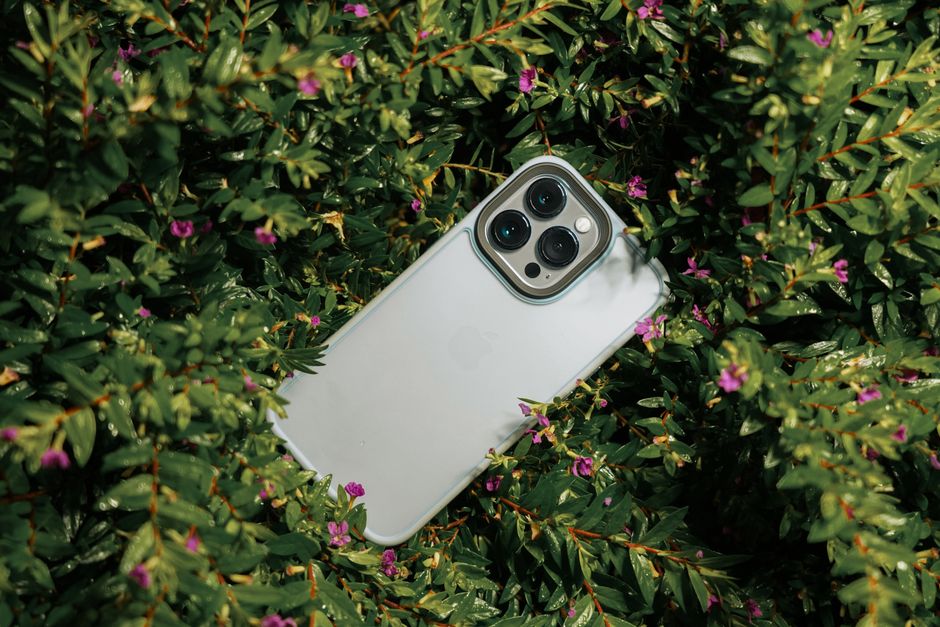 iPhone 18 Pro in neuen Farben