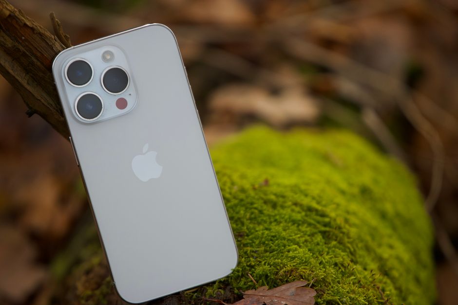 iPhone 18 Pro in neuen Farben
