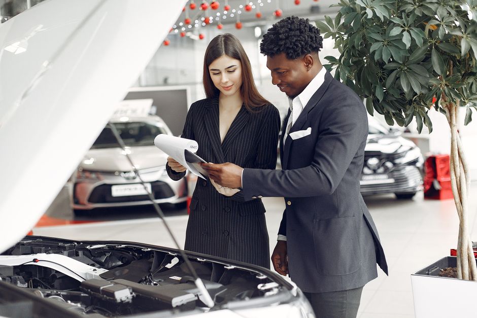 Jahresabschluss 2025 von ARI Motors