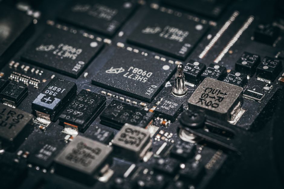 Jalapeño: Der neue KI-Chip von OpenAI