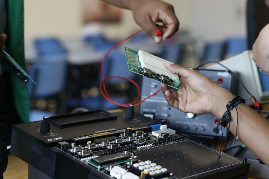 Jalapeño: Neuer KI-Chip von OpenAI und Broadcom