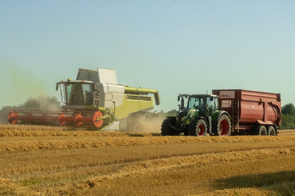 JOST Werke: Zukunft der Nutzfahrzeugindustrie