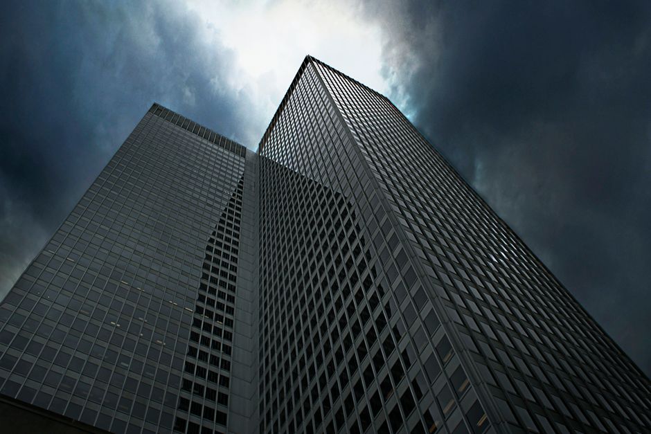 JPMorgan Chase Quartalszahlen im Fokus