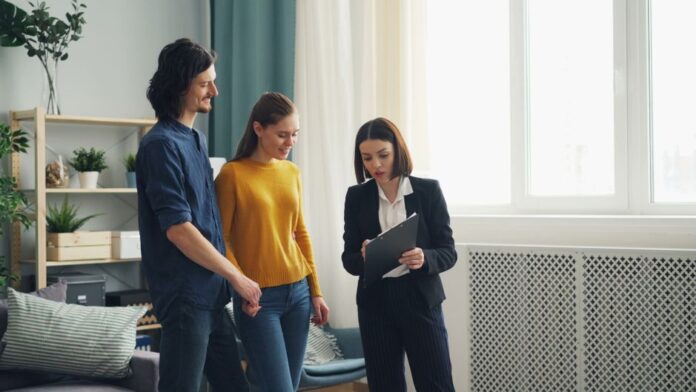 Junge Mieter im Immobilienmarkt 2026
