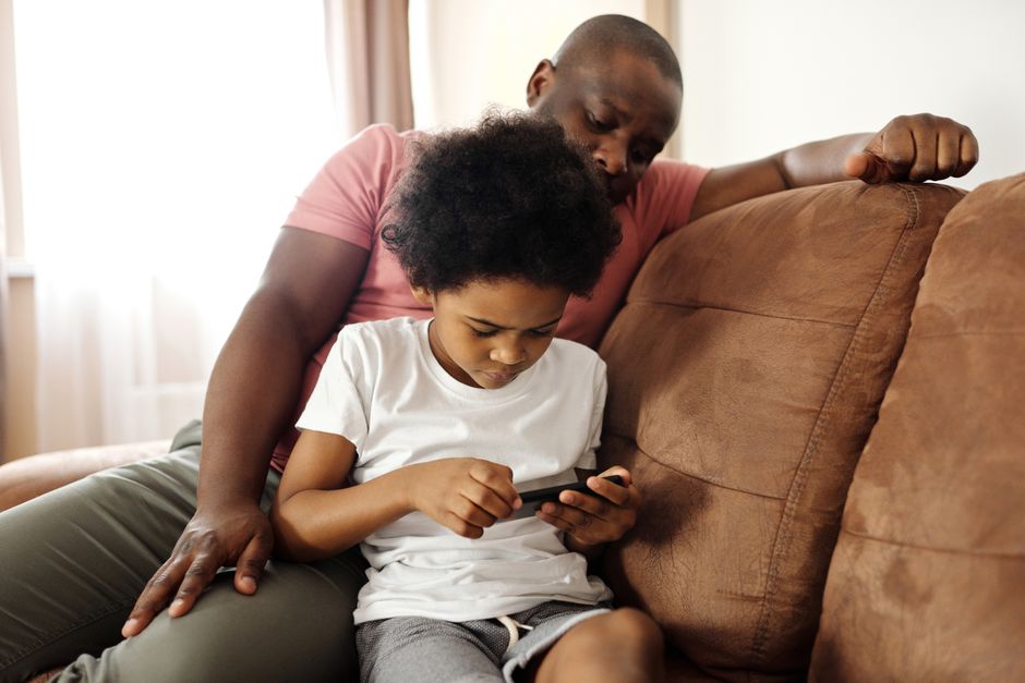 Kinder und Social Media: Ein sensibles Thema