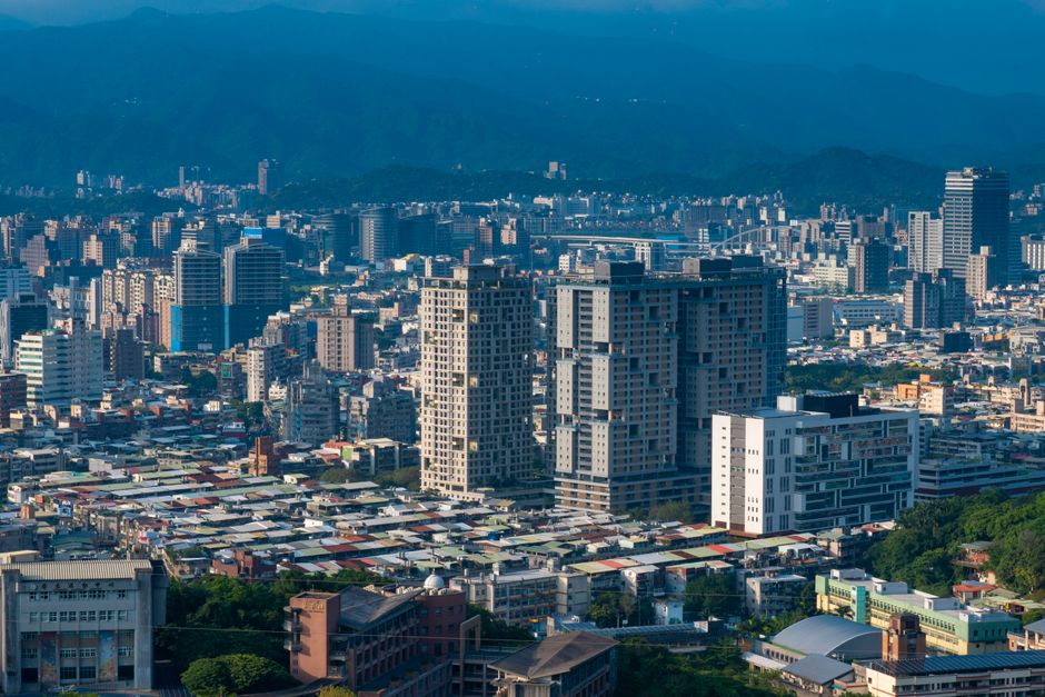 Kings-Town-Aktie und der taiwanesische Immobilienmarkt