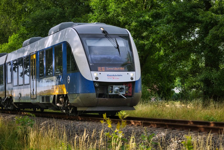 Knorr-Bremse: Führend in Bremssystemen
