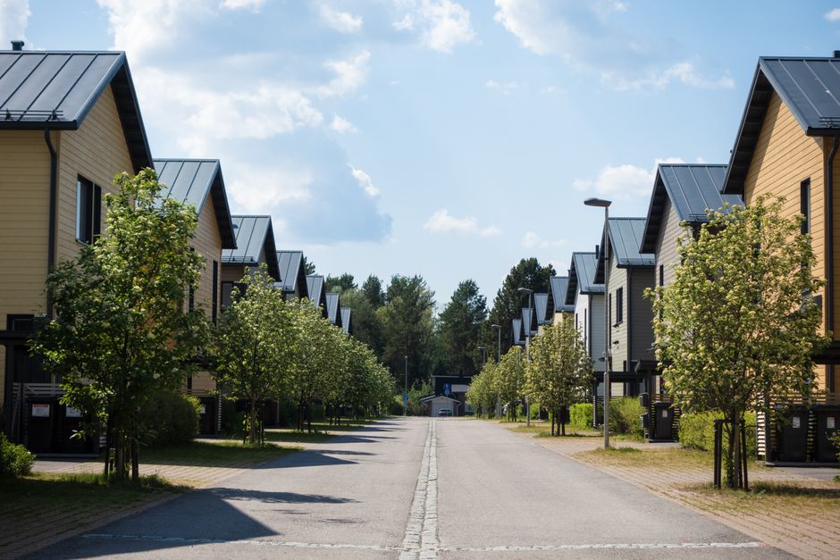 Kojamo-Aktie und der finnische Wohnungsmarkt