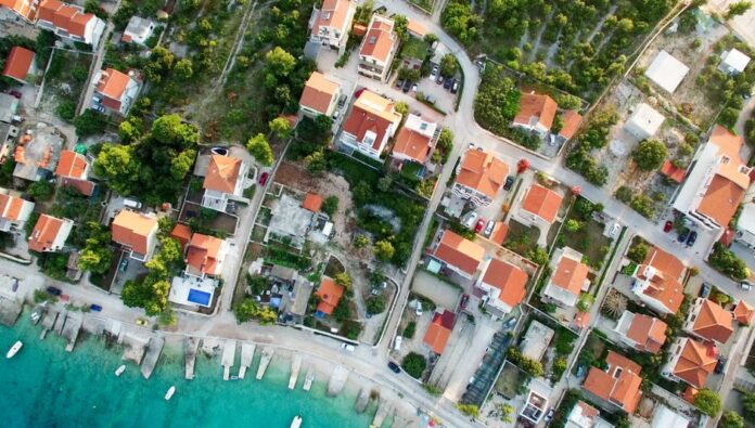 Kroatiens Immobilienmarkt im Wandel