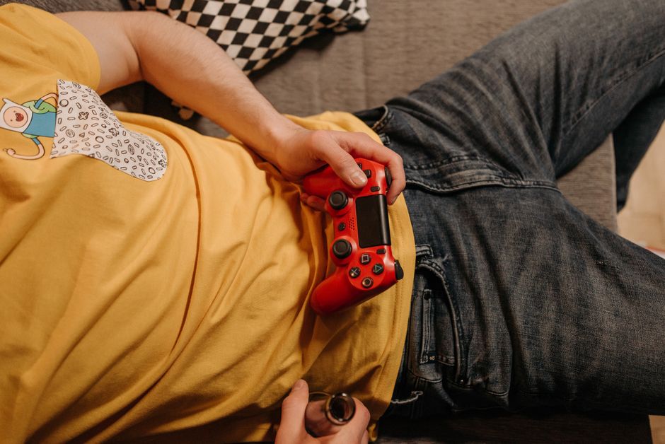 Krypto-Gaming: Sicher spielen und investieren