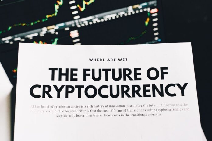 Krypto-Manager Heß über aktuelle Trends