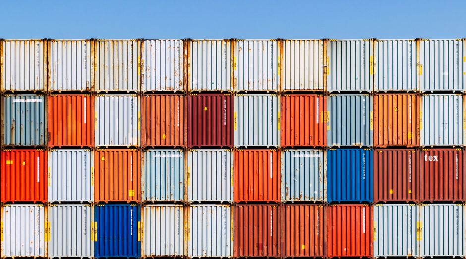 Kühne+Nagel Logistik und Luftfracht