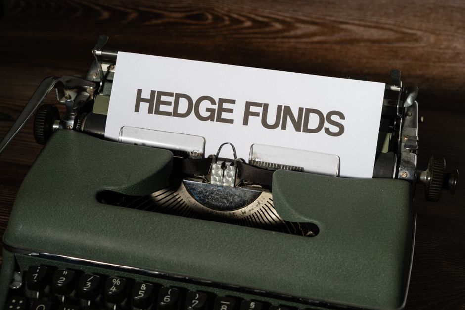 Lee Robinson und seine Hedgefonds-Strategien