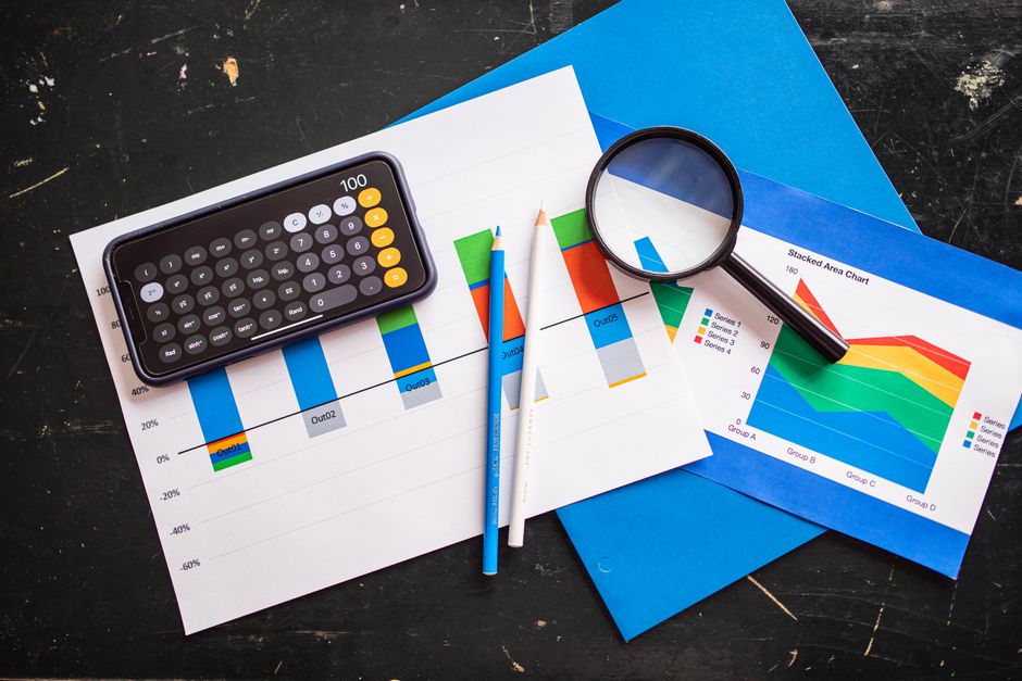 Leerverkäufe im Aktienmarkt analysieren