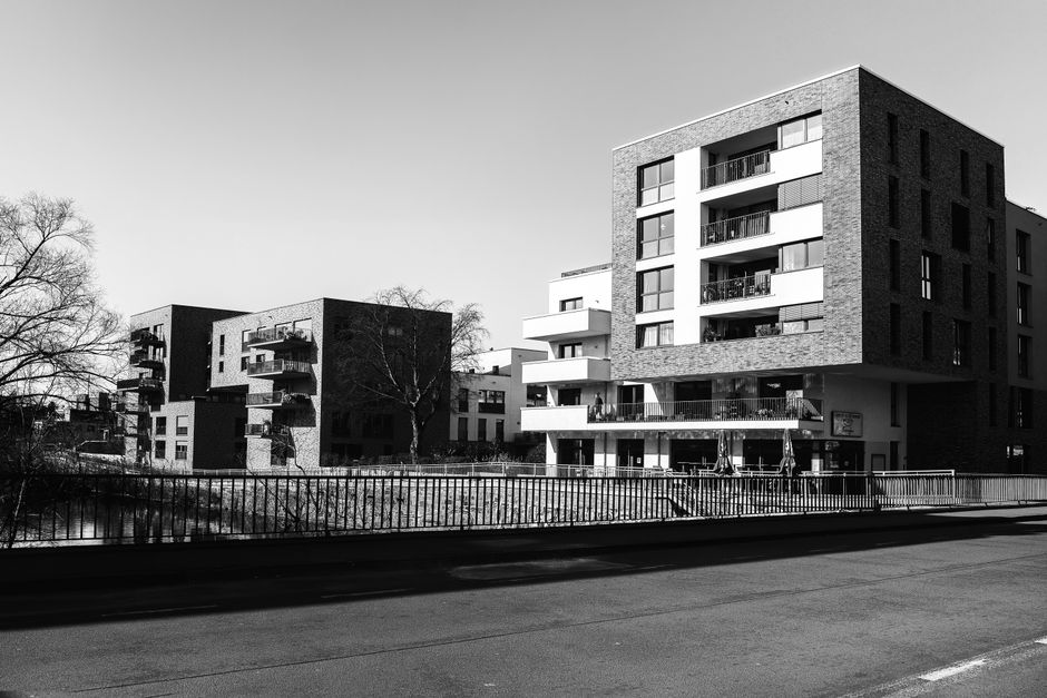 Leipziger Wohnungsmarkt im Wandel