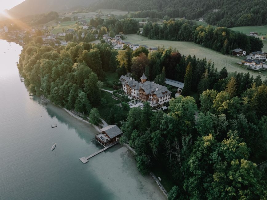 Leistbare Immobilien im Burgenland