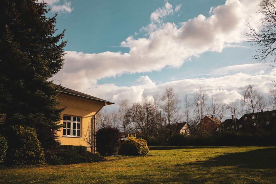 Leistbare Immobilien im Burgenland