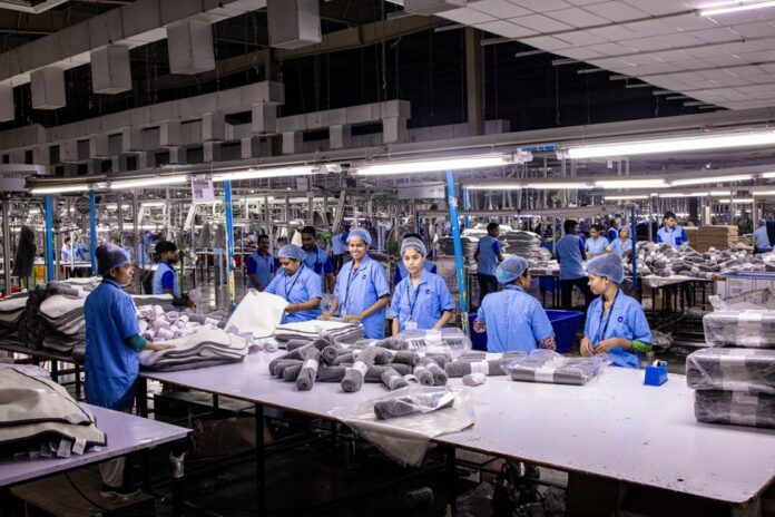 Lenzing AG: Fokus auf Vliesstoffe