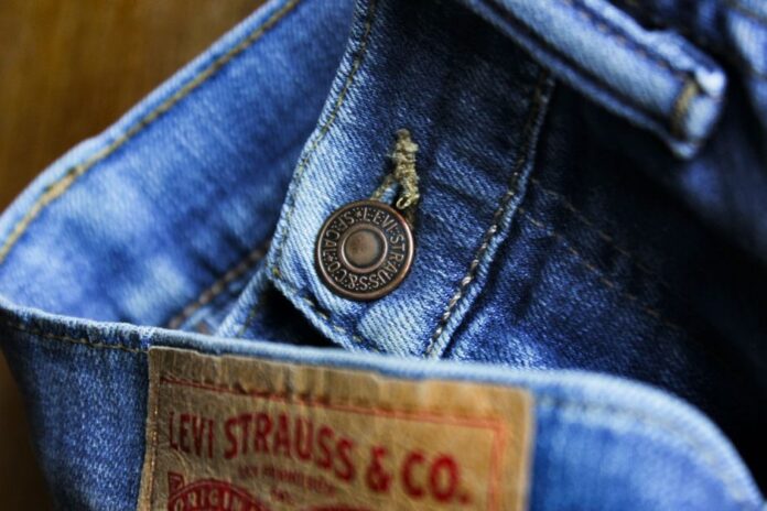 Levi Strauss Quartalszahlen im Fokus