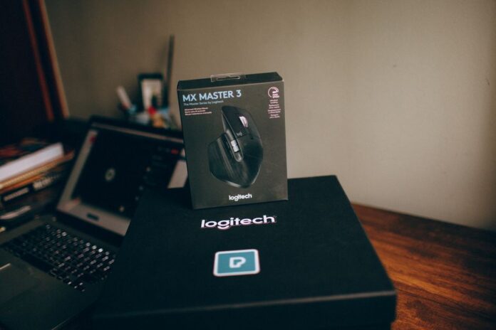 Logitech: Ausblick auf die Quartalszahlen