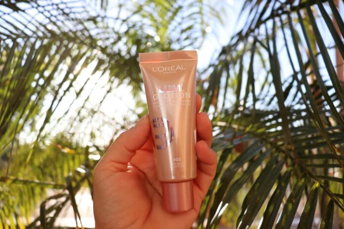 L'Oréal Aktie unter Druck